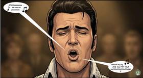 Read BattleSmash: The Graphic Novel  2 Page 4 in English