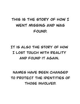 Read THRU THE REALM OF IDEAS AND BACK  1 Page 2 in English