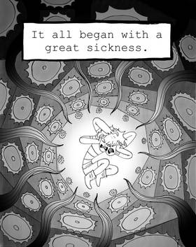 Read THRU THE REALM OF IDEAS AND BACK  1 Page 3 in English