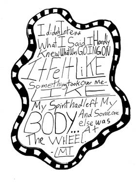 Read THRU THE REALM OF IDEAS AND BACK  3 Page 2 in English