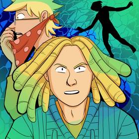 Read Maritonia  7 Page 1 in English