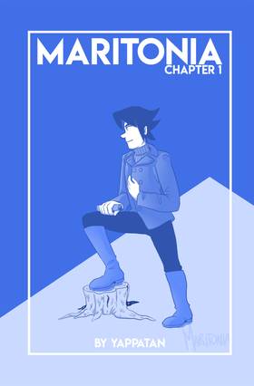 Read Maritonia  1 Page 1 in English