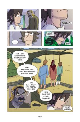 Read Maritonia  9 Page 2 in English