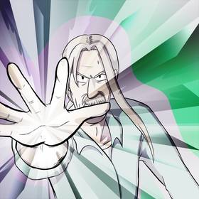 Read Maritonia  9 Page 1 in English