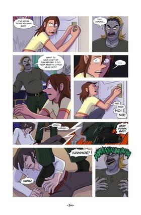 Read Maritonia  10 Page 2 in English