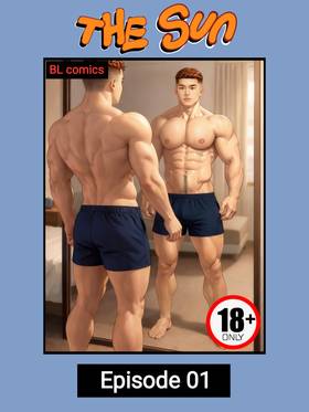 Read The Sun  1 Page 1 in English