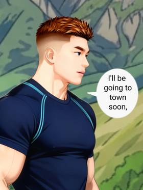 Read The Sun  1 Page 3 in English