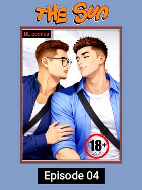 Read The Sun  4 Page 1 in English