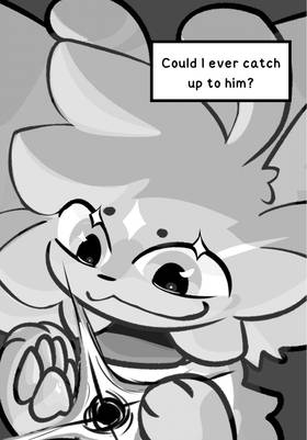 Read Chasing Stars  1 Page 3 in English