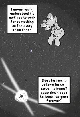 Read Chasing Stars  1 Page 2 in English