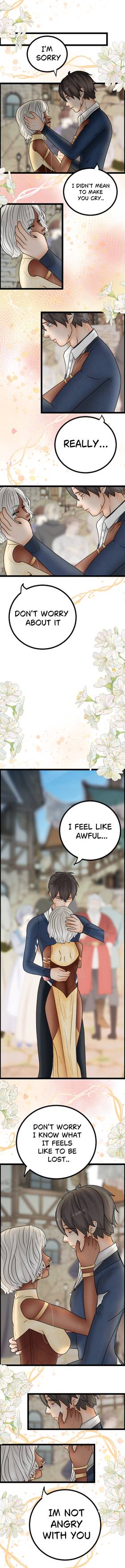 Read The Boy Who Fell Between Pages   7 Page 2 in English