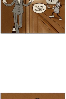 Read Oh No! Mr. Momo  42 Page 2 in English