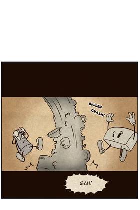 Read Oh No! Mr. Momo  42 Page 5 in English