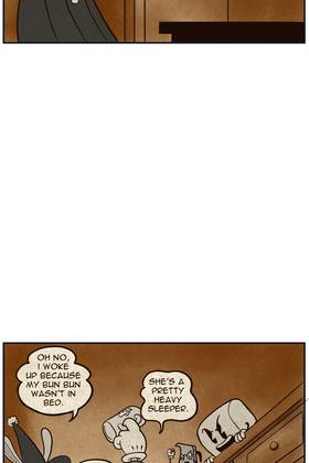 Read Oh No! Mr. Momo  42 Page 7 in English