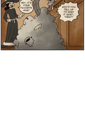 Read Oh No! Mr. Momo  42 Page 8 in English