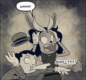 Read Oh No! Mr. Momo  9 Page 2 in English
