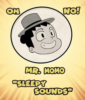 Read Oh No! Mr. Momo  21 Page 1 in English