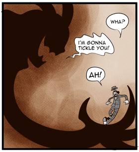 Read Oh No! Mr. Momo  24 Page 2 in English