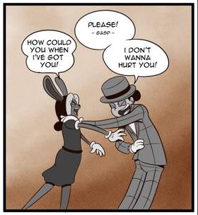 Read Oh No! Mr. Momo  24 Page 4 in English