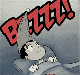 Read Oh No! Mr. Momo  7 Page 3 in English