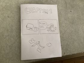 Read ITS YOU!  1 Page 1 in English