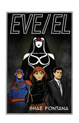 Read EVE/EL  1 Page 1 in English