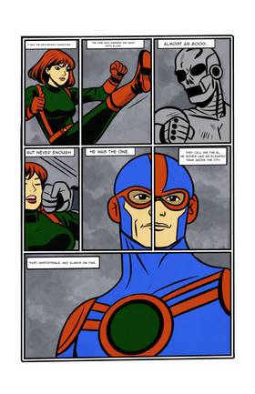 Read EVE/EL  1 Page 3 in English