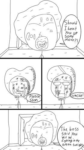 Read StickAdventures  1 Page 4 in English