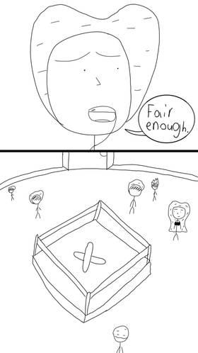 Read StickAdventures  1 Page 6 in English
