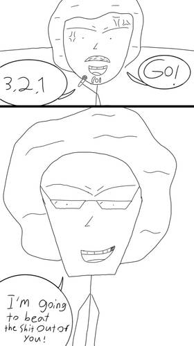 Read StickAdventures  1 Page 8 in English