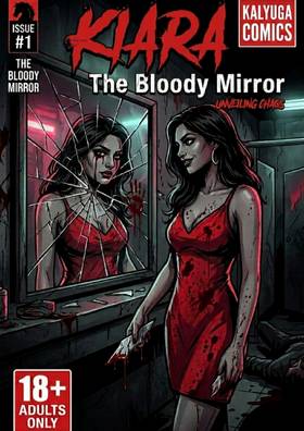 Read Kalyuga Comics - Kiara the bloody mary  1 Page 1 in Hindi