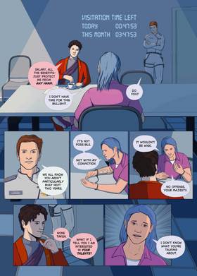 Read Deadly Incidents  1 Page 5 in English
