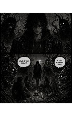 Read Ten Second Stangetsu: Chapter 7 - AI Generation  1 Page 8 in English