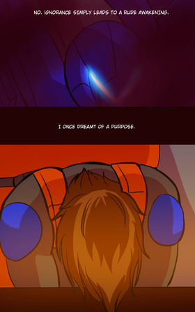 Read Shattered Heaven  1 Page 2 in English