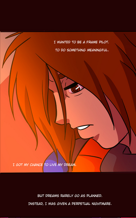 Read Shattered Heaven  1 Page 4 in English