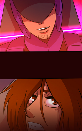 Read Shattered Heaven  1 Page 5 in English