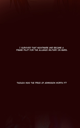 Read Shattered Heaven  1 Page 6 in English