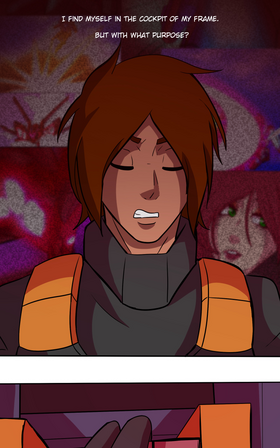 Read Shattered Heaven  1 Page 7 in English