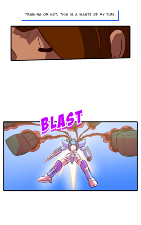 Read Shattered Heaven  2 Page 1 in English