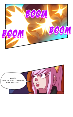 Read Shattered Heaven  2 Page 3 in English