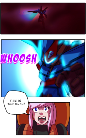 Read Shattered Heaven  2 Page 4 in English