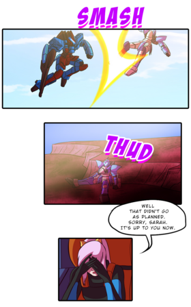 Read Shattered Heaven  2 Page 5 in English