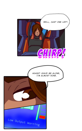 Read Shattered Heaven  2 Page 7 in English