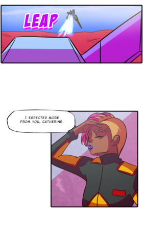Read Shattered Heaven  2 Page 8 in English