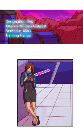 Read Shattered Heaven  3 Page 1 in English