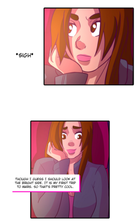 Read Shattered Heaven  4 Page 2 in English