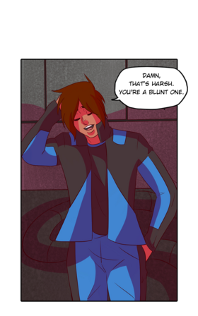 Read Shattered Heaven  5 Page 3 in English