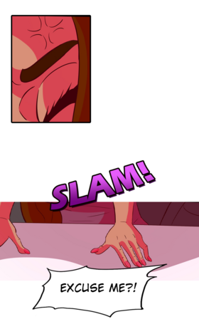 Read Shattered Heaven  5 Page 5 in English