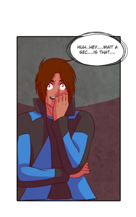 Read Shattered Heaven  5 Page 7 in English
