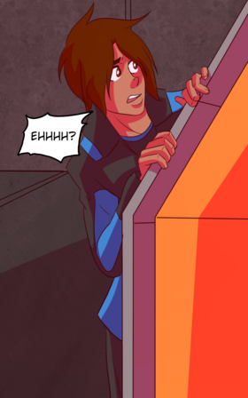 Read Shattered Heaven  5 Page 8 in English
